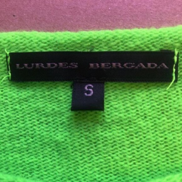 LORDES BEGADA SWEATER - Picture 2 of 2